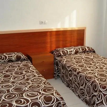 Ar Enjoy Monjardi Appartement *