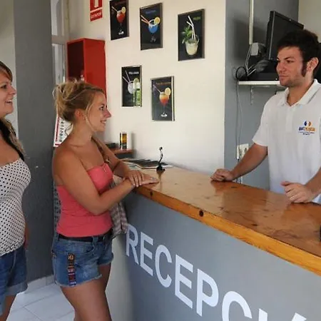 Ar Enjoy Monjardi Appartement Lloret de Mar