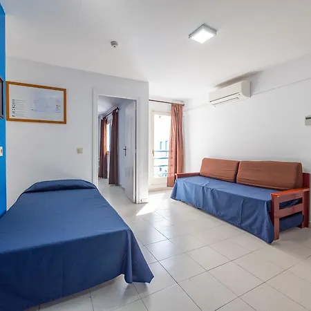 Appartement Ar Enjoy Monjardi