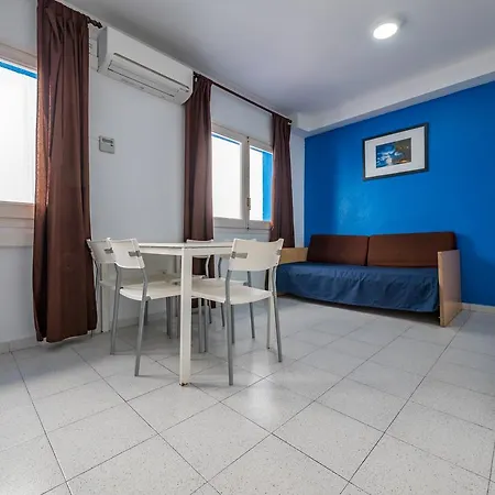 Appartement Ar Enjoy Monjardi Lloret de Mar
