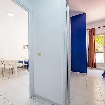 Ar Enjoy Monjardi Appartement