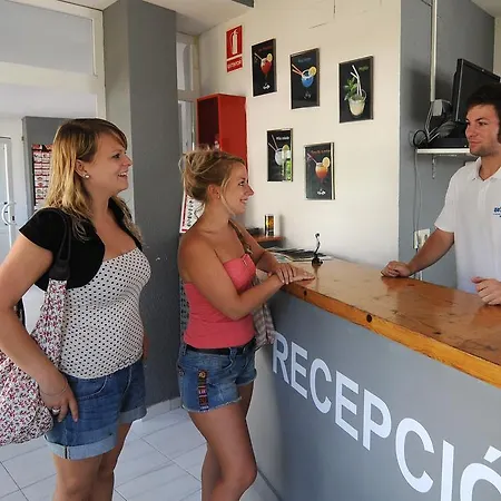Ar Enjoy Monjardi Appartement Lloret de Mar