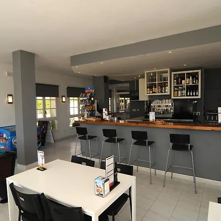 Ar Enjoy Monjardi Appartement