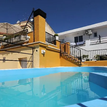 Appartement Ar Enjoy Monjardi