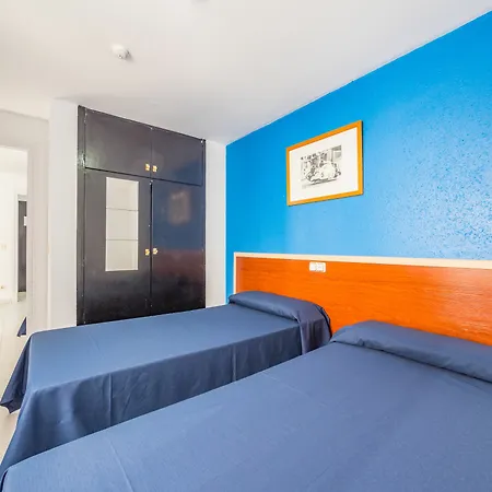Ar Enjoy Monjardi Appartement