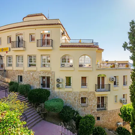 Appartement Ar Enjoy Monjardi