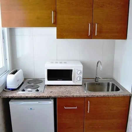 Apartment Ar Enjoy Monjardi *