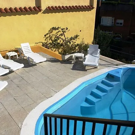 Ar Enjoy Monjardi Apartment