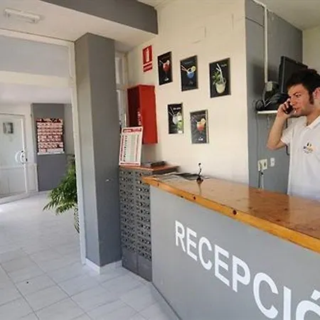 Ar Enjoy Monjardi Apartment Lloret de Mar