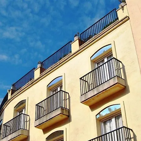 Ar Enjoy Monjardi Apartment *