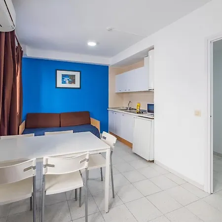 Ar Enjoy Monjardi Apartment