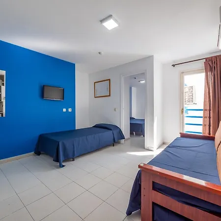 Apartment Ar Enjoy Monjardi Lloret de Mar