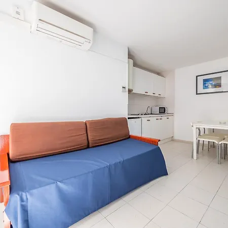 Ar Enjoy Monjardi Apartment