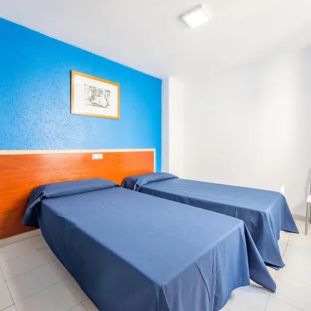 Ar Enjoy Monjardi Apartment *