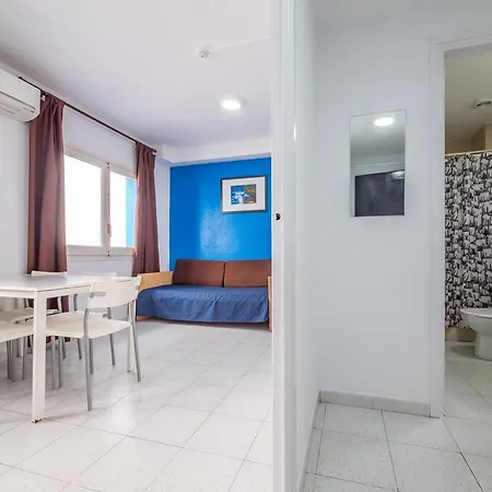 Ar Enjoy Monjardi Apartment Lloret de Mar