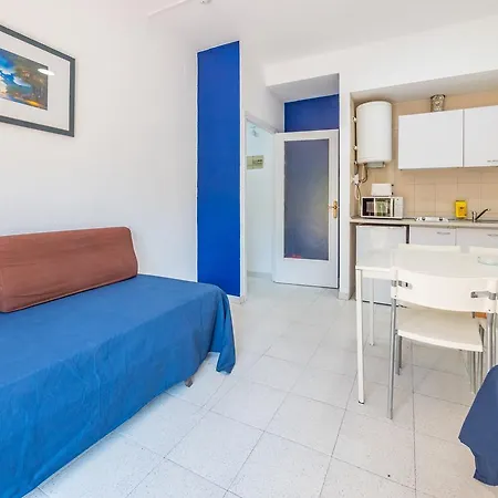 Apartment Ar Enjoy Monjardi Lloret de Mar