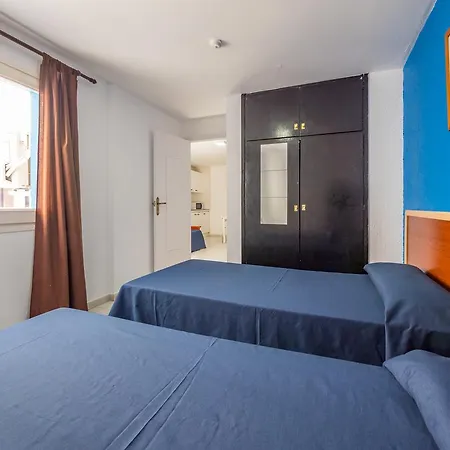 Apartment Ar Enjoy Monjardi Lloret de Mar
