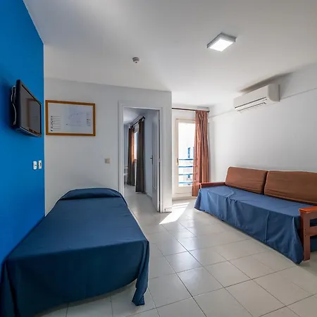 Ar Enjoy Monjardi Apartment Lloret de Mar