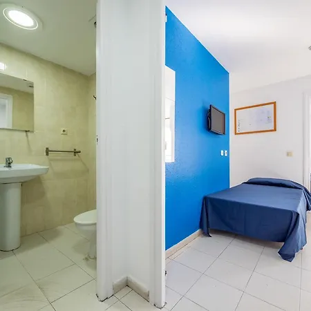 Ar Enjoy Monjardi Apartment