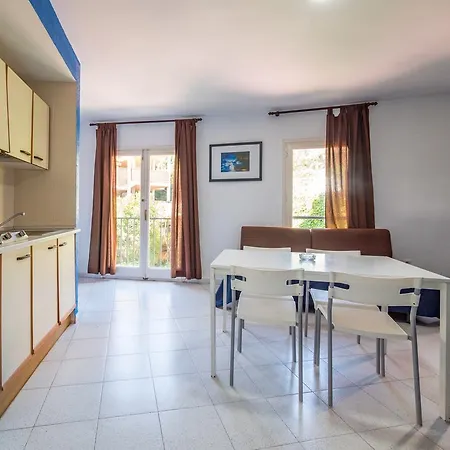 Apartment Ar Enjoy Monjardi