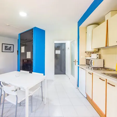 Ar Enjoy Monjardi Apartment Lloret de Mar