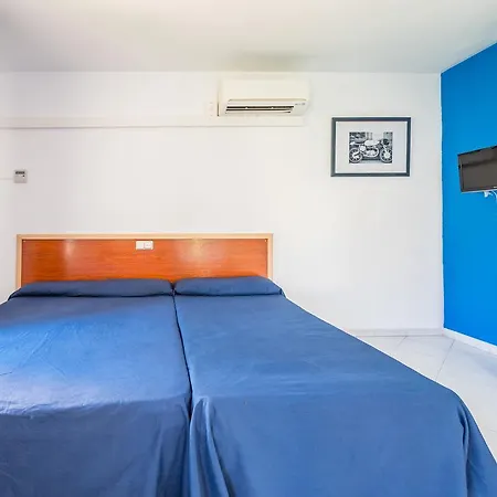 Ar Enjoy Monjardi Apartment *