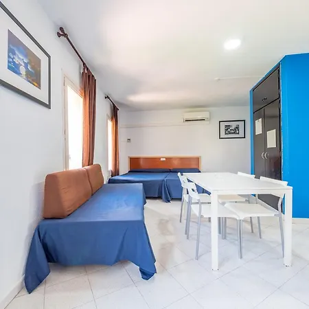 Apartment Ar Enjoy Monjardi