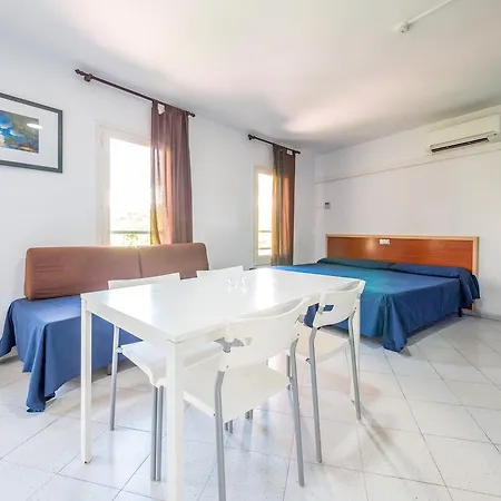 Ar Enjoy Monjardi Apartment Lloret de Mar