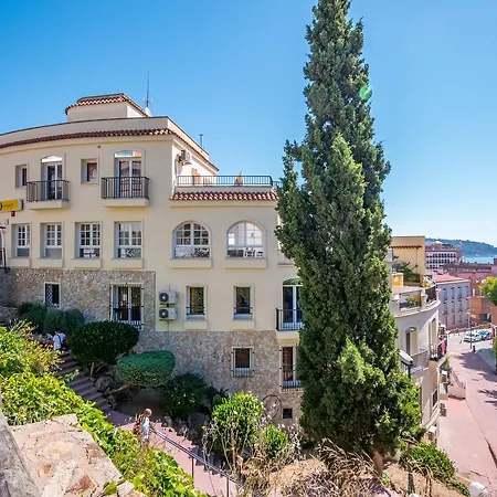 Apartment Ar Enjoy Monjardi Lloret de Mar