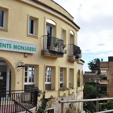 Apartment Ar Enjoy Monjardi Lloret de Mar