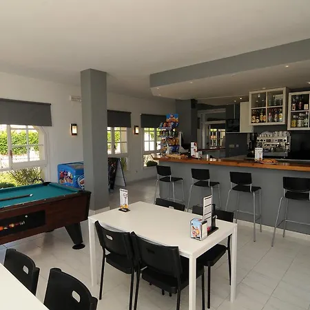 Apartment Ar Enjoy Monjardi *