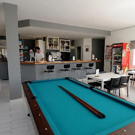 Apartment Ar Enjoy Monjardi Lloret de Mar