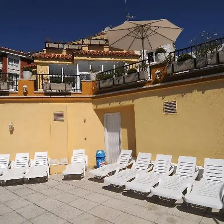 Ar Enjoy Monjardi Lloret de Mar