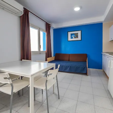 Apartment Ar Enjoy Monjardi Lloret de Mar
