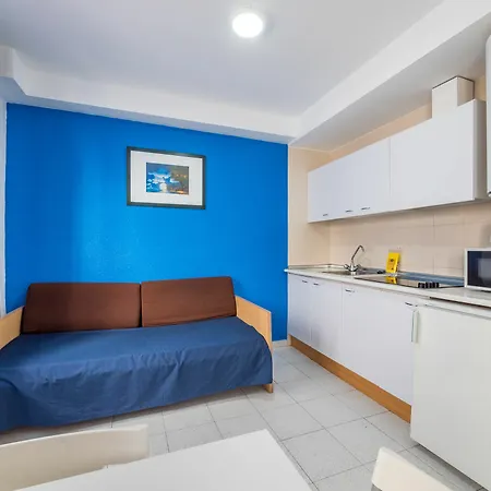Apartment Ar Enjoy Monjardi *