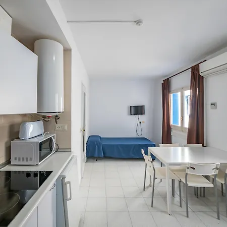 Apartment Ar Enjoy Monjardi