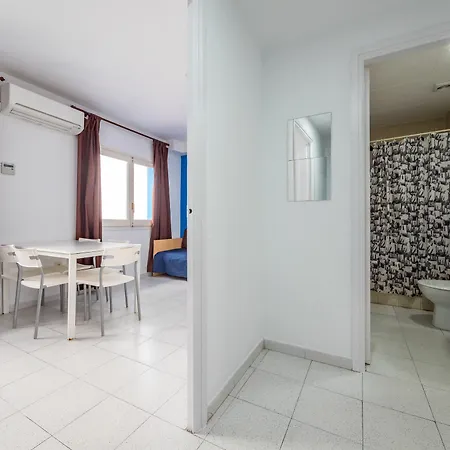 Apartment Ar Enjoy Monjardi *